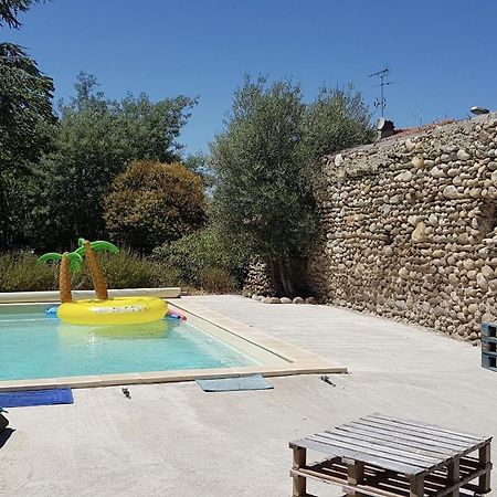 La Tour-du-Crieu La Parenthese Du Crieu-Valfred Bed & Breakfast エクステリア 写真